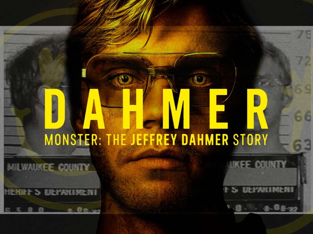 La Historia Detr S De Jeffrey Dahmer El Can Bal De Milwaukee Acid