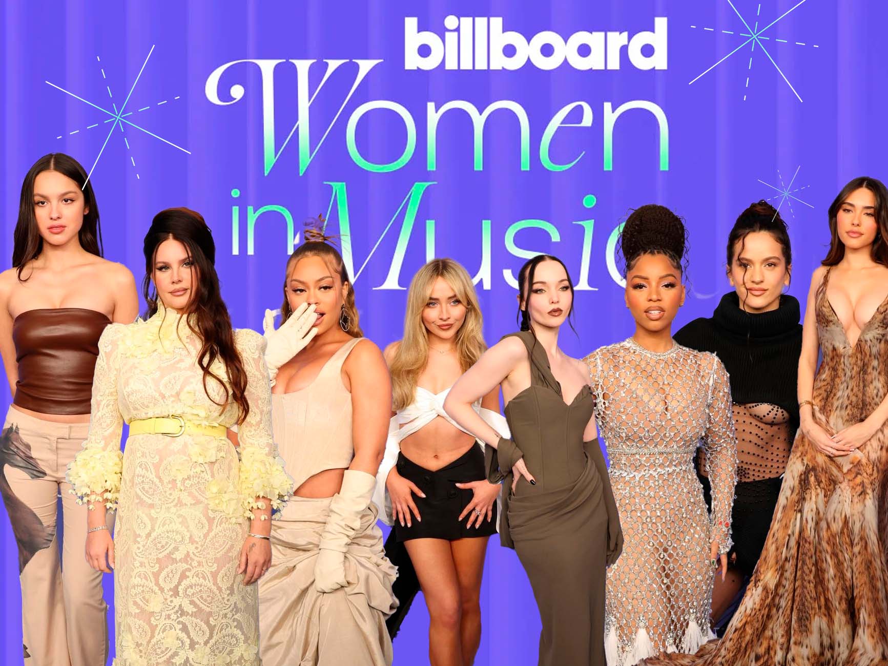 Billboard Women In Music