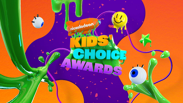 Kids Choice Awards Mexico
