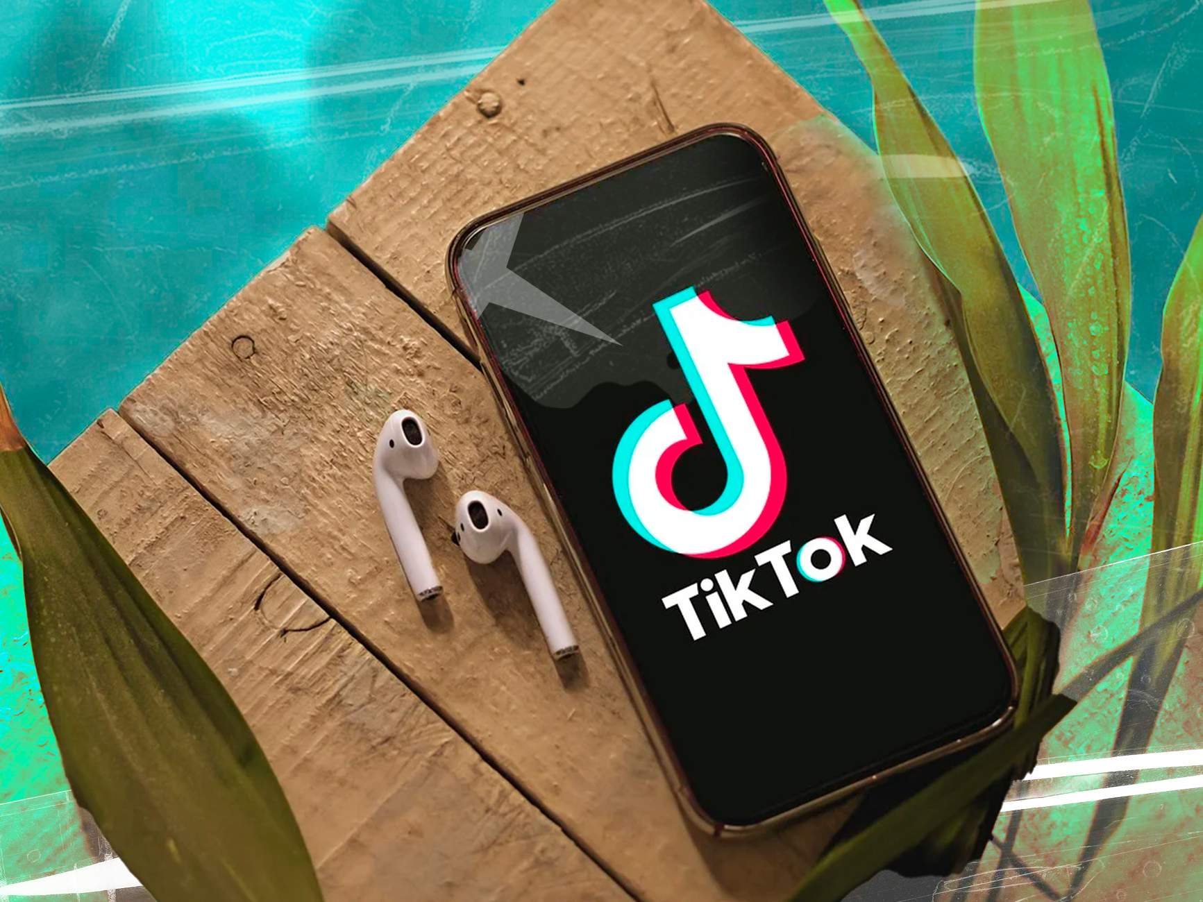 capcut tiktok