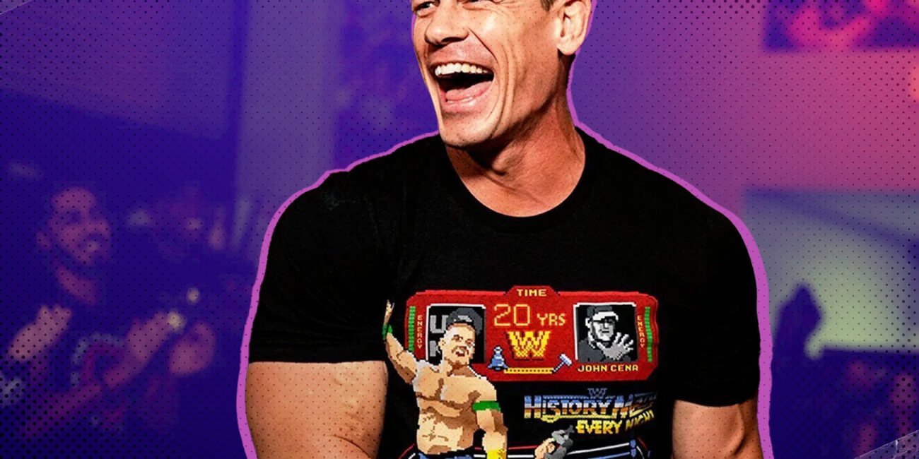 John Cena