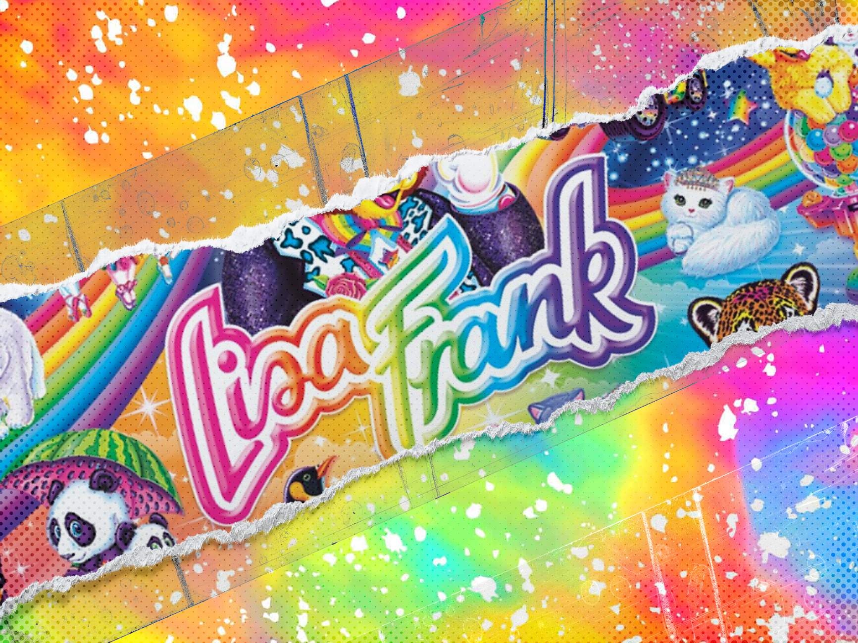 Lisa Frank