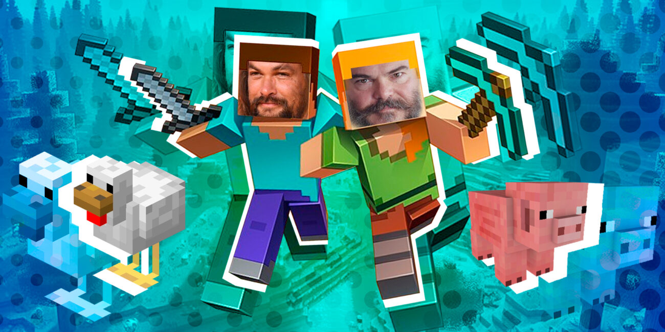 Minecraft