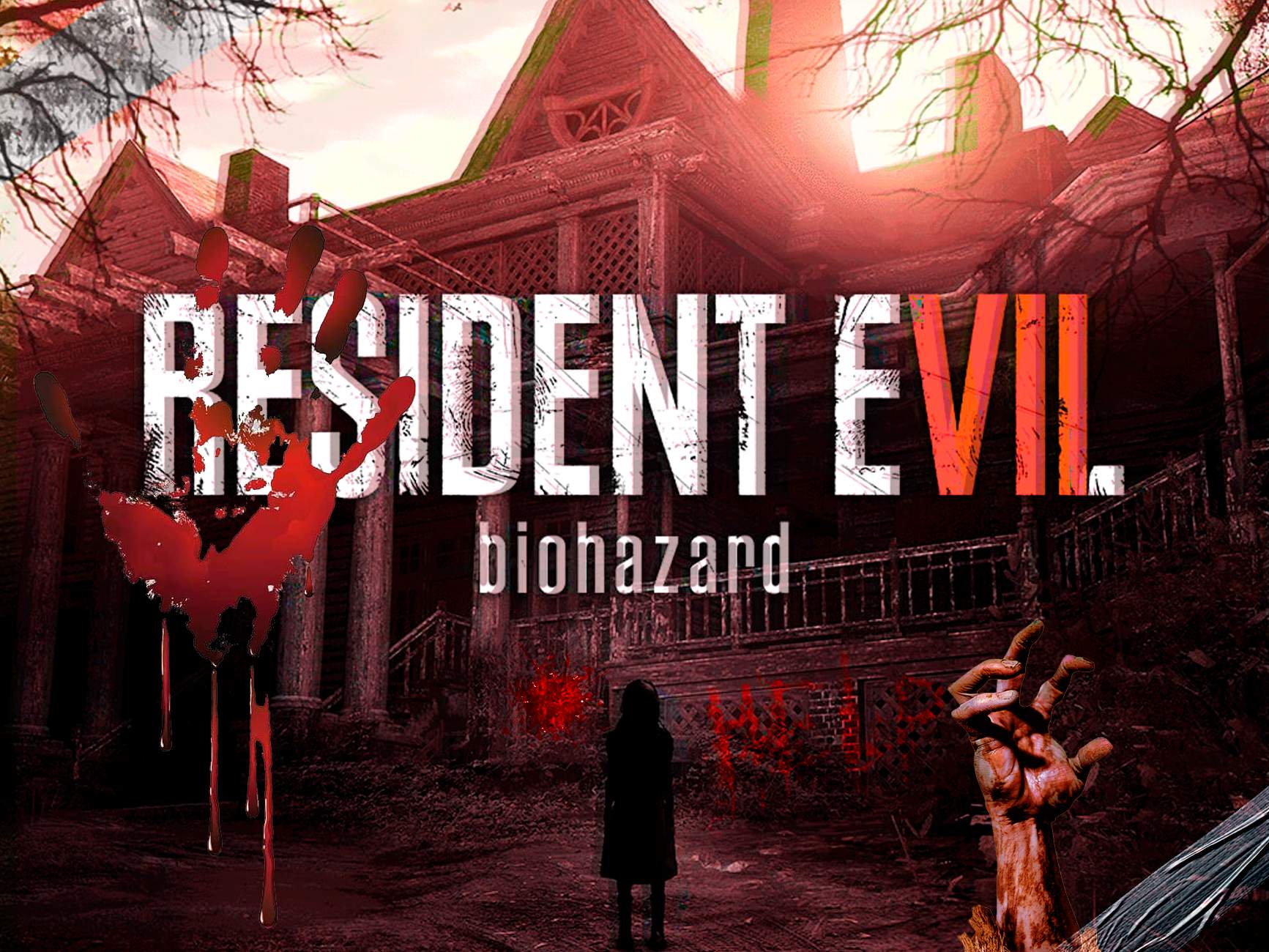 Resident Evil