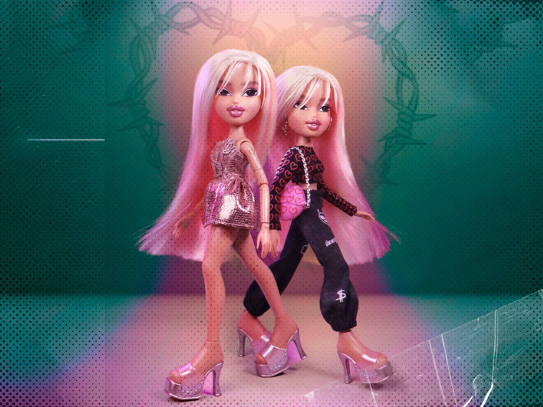 Bratz X Karol G