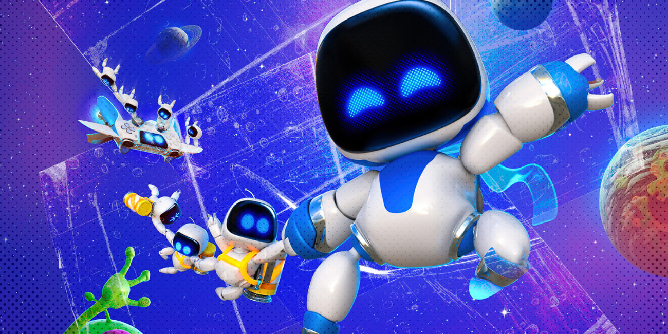 Astro Bot