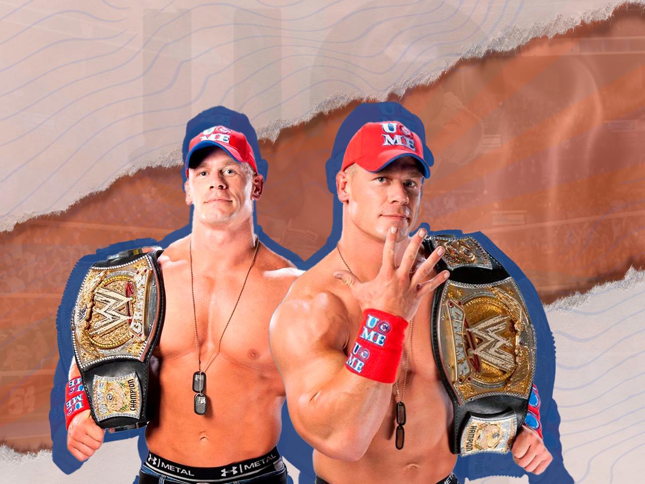 John Cena