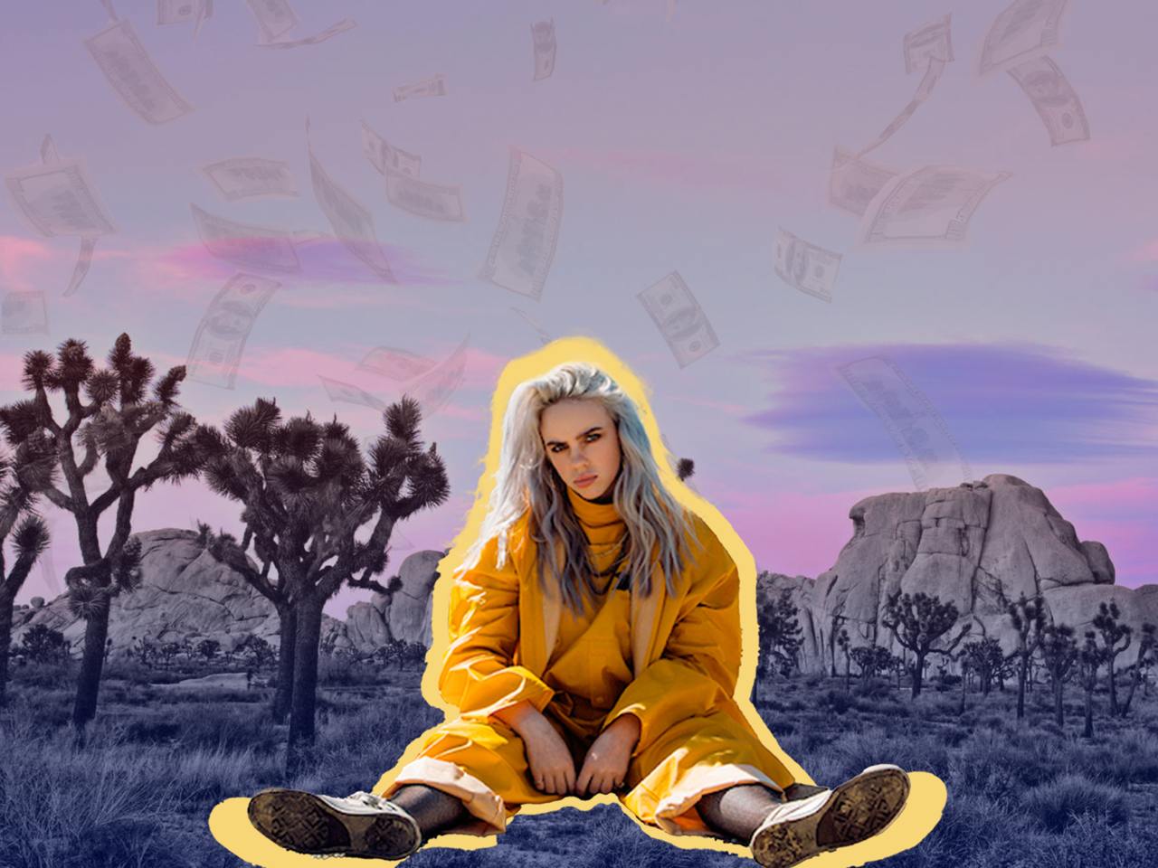 Billie Eilish