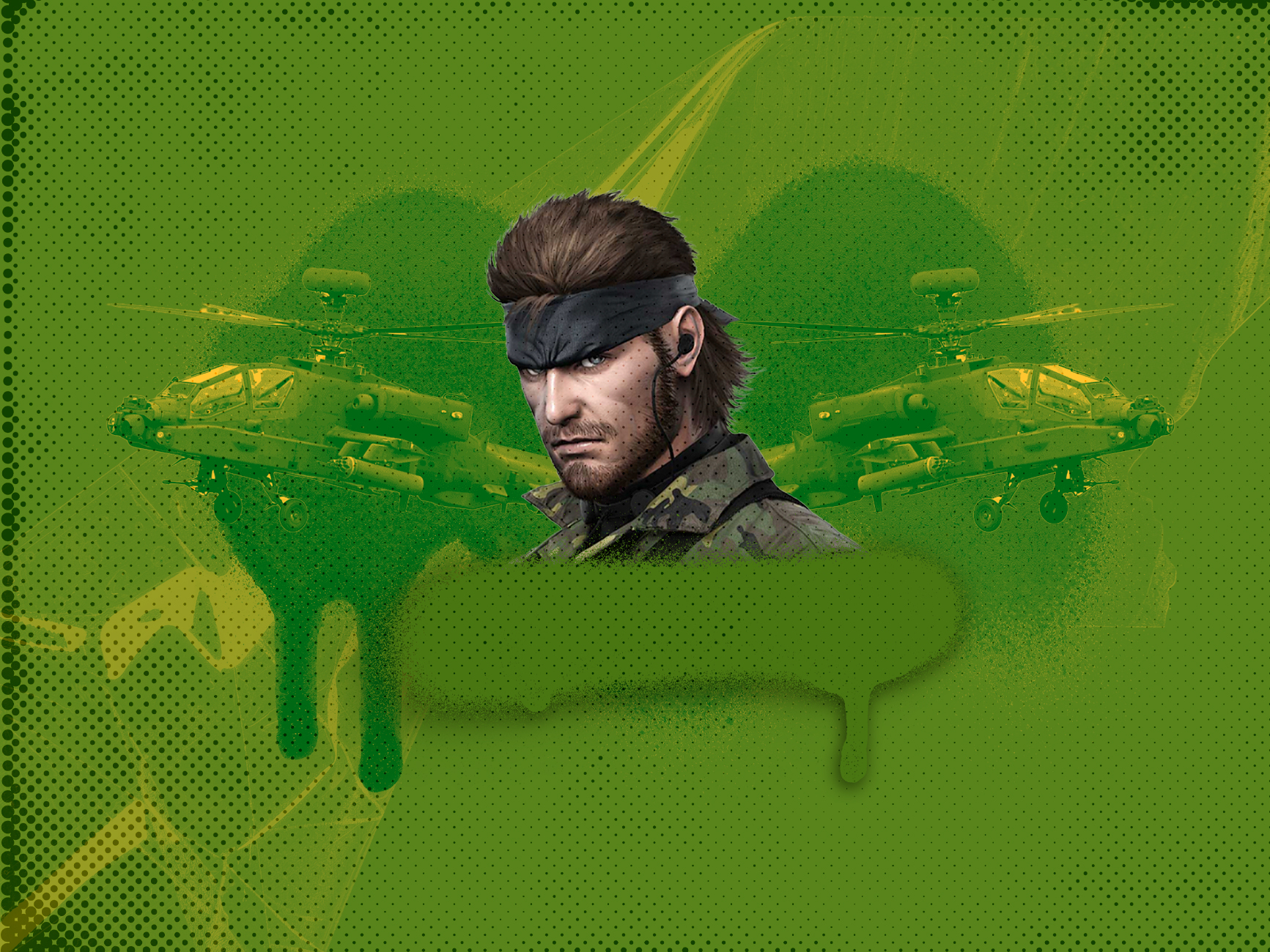 Snake Eater