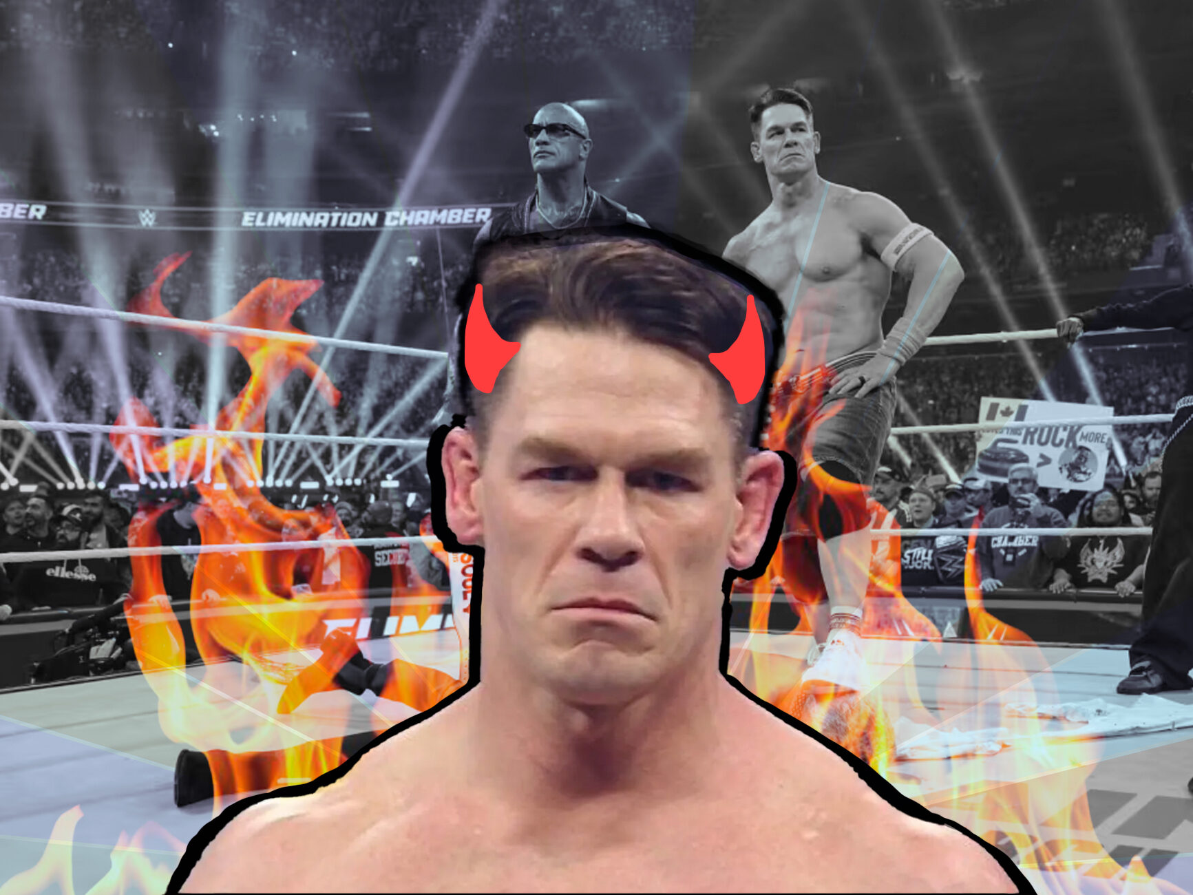John Cena