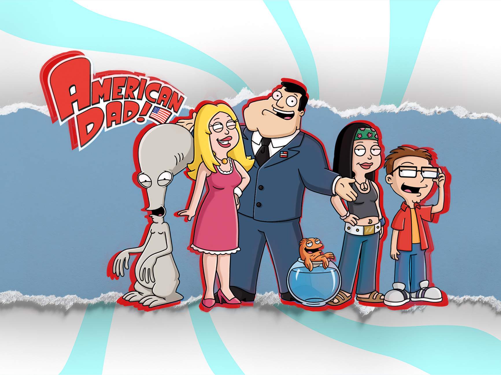 American Dad